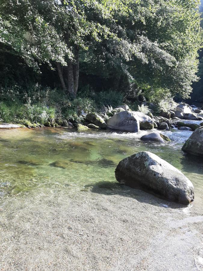 Maison Familiale 3 Ch. Au Centre D'Ax Ax-les-Thermes Zewnętrze zdjęcie