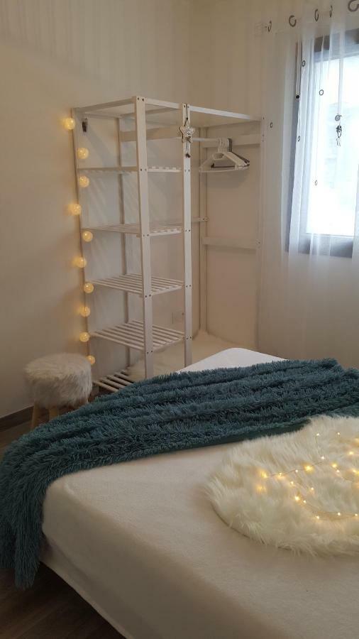 Maison Familiale 3 Ch. Au Centre D'Ax Ax-les-Thermes Zewnętrze zdjęcie