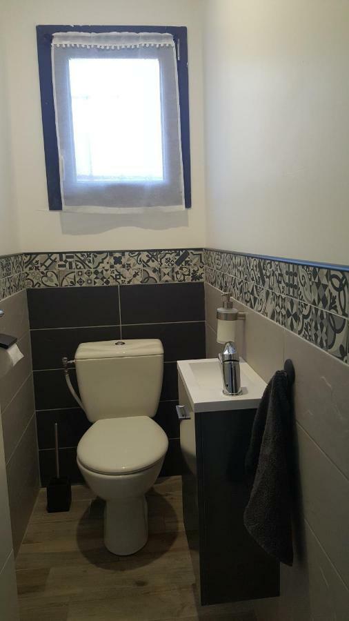 Maison Familiale 3 Ch. Au Centre D'Ax Ax-les-Thermes Zewnętrze zdjęcie
