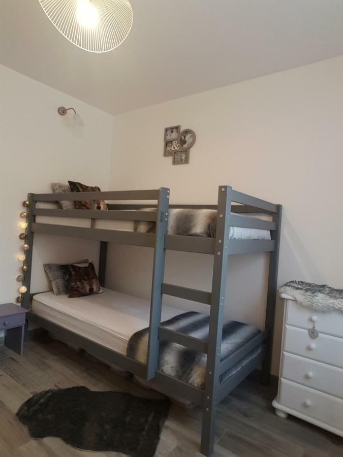 Maison Familiale 3 Ch. Au Centre D'Ax Ax-les-Thermes Zewnętrze zdjęcie