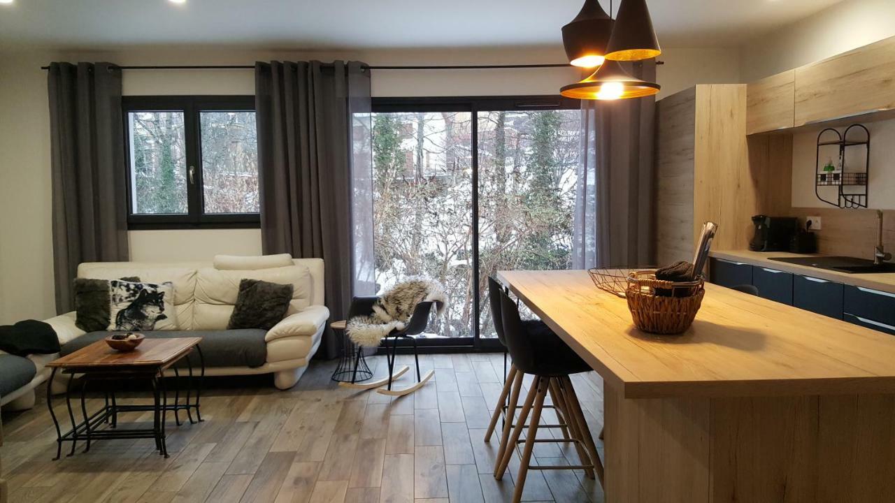 Maison Familiale 3 Ch. Au Centre D'Ax Ax-les-Thermes Zewnętrze zdjęcie