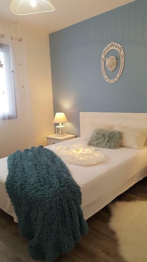 Maison Familiale 3 Ch. Au Centre D'Ax Ax-les-Thermes Zewnętrze zdjęcie
