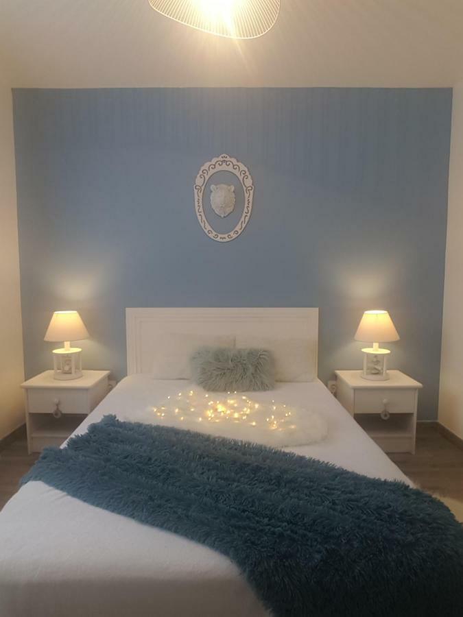 Maison Familiale 3 Ch. Au Centre D'Ax Ax-les-Thermes Zewnętrze zdjęcie